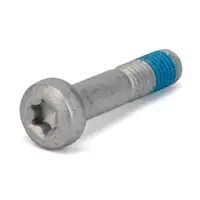 50x FEBI 24385 Schraube Querlenker M12x1,75mm f&uuml;r FORD KUGA I MONDEO III