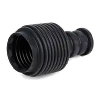 2x FEBI 32789 Staubschutz Sto&szlig;d&auml;mpfer RENAULT Megane III vorne 540500006R