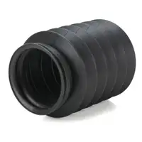 2x FEBI 34288 Schutzrohr Staubschutz Sto&szlig;d&auml;mpfer f&uuml;r BMW MINI vorne 31331094749