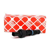 FEBI Geschwindigkeitssensor f&uuml;r RENAULT CLIO KANGOO LAGUNA MEGANE SCENIC TWINGO