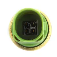 FEBI K&Uuml;HLMITTEL TEMPERATUR SENSOR TEMPERATURGEBER THERMOSCHALTER AUDI SEAT VW
