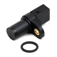 FEBI Sensoren Nockenwelle 23799+24162 Einlass + Auslass BMW 3er E46 5er E60 E39
