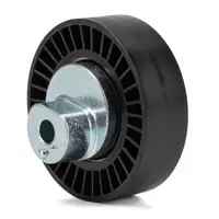 CONTI 6PK1555 Keilrippenriemen + Rollen BMW 3er E36 5er E34 E39 7er E38 Z3 M50 M52
