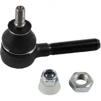 2x FEBI Spurstangenkopf Citroen Berlingo C4 Xsara Peugeot 205 306 307 309 vorne