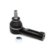 2x FEBI Spurstangenkopf f&uuml;r Renault Clio Kangoo Megane Modus Scenic Twingo vorne