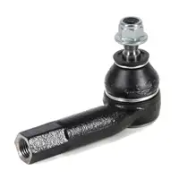 2x FEBI Spurstangenkopf f&uuml;r FORD FIESTA V MK5 FUSION (JU_) MAZDA 2 (DY) vorne