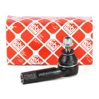 FEBI Spurstangenkopf f&uuml;r FORD FIESTA V MK5 FUSION (JU_) MAZDA 2 (DY) vorne links