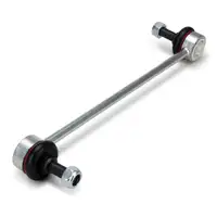 2x FEBI KOPPELSTANGE STABILISATOR VORNE f&uuml;r FORD TRANSIT + TOURNEO AB 2000-2016