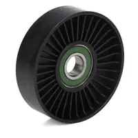 CONTI 6PK2390 Keilrippenriemen + Rollen MERCEDES W202 W203 W210 W211 M112 M113