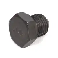 50x FEBI &Ouml;lablassschraube + Dichtring N0138492 M14x1,5mm AUDI FORD SEAT SKODA VW