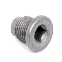 10x FEBI &Ouml;lablassschraube + Dichtring M16x1,5mm f&uuml;r DACIA MB OPEL RENAULT VOLVO
