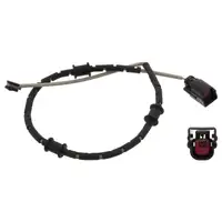 ZIMMERMANN Bremsen Kit Bremsscheiben + Bremsbel&auml;ge f&uuml;r Jaguar S-Type (CCX) vorne