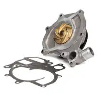 FEBI Wasserpumpe PORSCHE 911 (996) 3.4/3.6 Carrera BOXSTER (986) 2.5 2.7 S 3.2