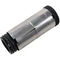 8x FEBI Steckerh&uuml;lse Z&uuml;ndanlage BMW E60 E61 E63 E64 E65 E66 E67 X5 E53 E70 33028