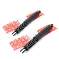 2x FEBI 29364 Heckklappend&auml;mpfer D&auml;mpfer BMW 5er E39 Touring 51248220072