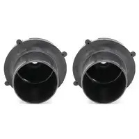 2x Federbeinlager f&uuml;r OPEL ASTRA G CORSA C MERIVA A VECTRA B ZAFIRA A vorne