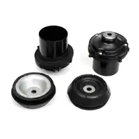2x AIC Federbeinlager Anschlagpuffer OPEL ASTRA G CORSA C TIGRA B VECTRA B vorne