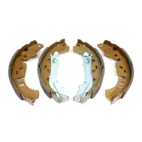 FERODO Bremsbacken + Federn Satz FIAT GRANDE / PUNTO EVO 199 OPEL ADAM CORSA D E