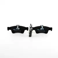 FERODO Bremsbel&auml;ge Bremsbelagsatz Mercedes W211 W212 W220 W221 R230 R171 hinten