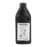 FERODO FBC100 Bremsfl&uuml;ssigkeit Kupplungsfl&uuml;ssigkeit DOT 3 / 1Liter