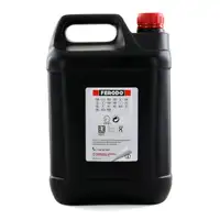 FERODO Bremsfl&uuml;ssigkeit Kupplungsfl&uuml;ssigkeit DOT 5.1 FBZ500 - 5L 5 Liter
