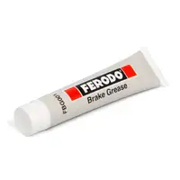 3x 75ml FERODO FBG001 BRAKE GREASE Bremsklotzpaste Bremsbelagpaste Montagepaste