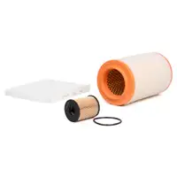 Inspektionskit Filterpaket ALFA ROMEO Giulietta (940_) 1.4 TB 105-170 PS