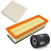 Inspektionskit Filterpaket FIAT Linea 323 110 Qubo 225 1.4 77/78 PS