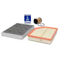 Inspektionskit Filterpaket f&uuml;r VOLVO S90 II V60 II V90 II XC60 II XC90 II
