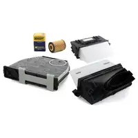 Inspektionskit MERCEDES C-KLASSE W204 CLS C218 E-KLASSE W212 GLK X204 300/350CDI