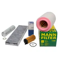 Inspektionskit MINI R56 R57 R55 R60 R58 R61 R59 ONE D / COOPER D / SD 90-143 PS