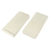 Innenraumfilter VORFILTER Satz f&uuml;r MERCEDES E-Klasse W210 S-Klasse W220 C215