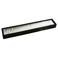 Inspektionskit Filterset 4-tlg MERCEDES SL R129 280 320 500 M112 M113 bis 08.2001