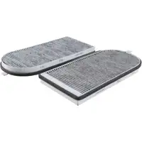 Inspektionskit Filterpaket BMW 7er E38 728i,iL 193 PS M52 08.1995-11.2001