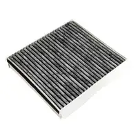 Innenraumfilter Aktivkohlefilter MERCEDES-BENZ M-Klasse W163 1638350147