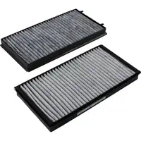 Inspektionskit Filterpaket f&uuml;r BMW 7er E65 E66 E67 750i 367 PS + 760i 445 PS