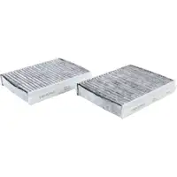 Inspektionskit Filterpaket Alfa Romeo 156 (932) 1.9JTD 115 PS ab 03.2002