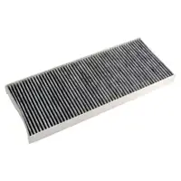 Innenraumfilter Aktivkohlefilter CITROEN C8 Jumpy PEUGEOT 807 Expert 6447.TA