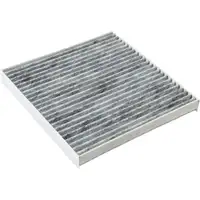 Innenraumfilter Aktivkohle CITROEN C-Zero MITSUBISHI i HA PEUGEOT Ion