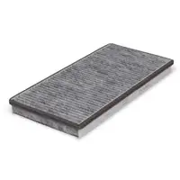 Innenraumfilter Aktivkohlefilter PORSCHE 996 997 Boxster Cayman 986 987