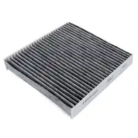 Innenraumfilter Aktivkohle f&uuml;r ABARTH / FIAT 500 Panda 312 ab 11.2012 71775823