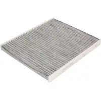 Innenraumfilter Aktivkohle ABARTH FIAT 500 312 Panda 169 FORD Ka RU8
