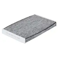Innenraumfilter Aktivkohle CITROEN C3 Aircross II OPEL Croassland X P17
