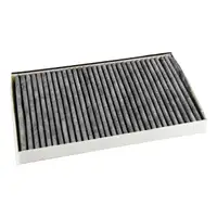 Innenraumfilter Aktivkohlefilter MERCEDES Viano Vito / Mixto W639 6398350347