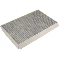 Innenraumfilter Aktivkohle CITROEN C2 C3 C4 PEUGEOT 307 308 RCZ 6479.75