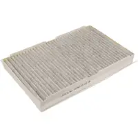Innenraumfilter Aktivkohle CITROEN C2 C3 C4 PEUGEOT 307 308 RCZ 6479.75