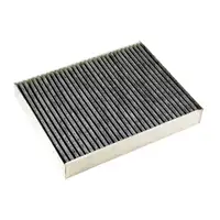 Innenraumfilter Aktivkohlefilter FORD Fiesta V MK5 Fusion JU 1353269