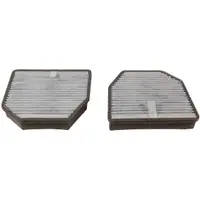 Inspektionskit MERCEDES-BENZ SL R230 280 300 350 500 231-388 PS M272 M113