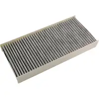 Innenraumfilter Aktivkohlefilter f&uuml;r CITROEN Jumpy FIAT Scudo PEUGEOT Expert