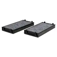Inspektionskit f&uuml;r BMW X5 F15 F85 X6 F16 F86 xDrive30d xDrive40d 211/258/313 PS